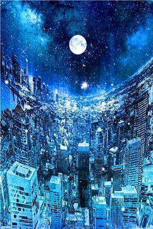 豪门夜宴全文小说