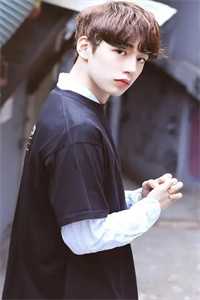 精品选集李墨辰姜卿儿