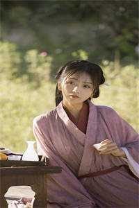 分手后，她和马甲大佬闪婚了