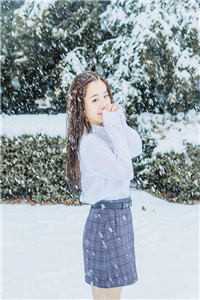 庶女她一身傲骨，岂能原谅小人？