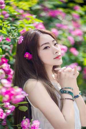 天降七个绝色未婚妻