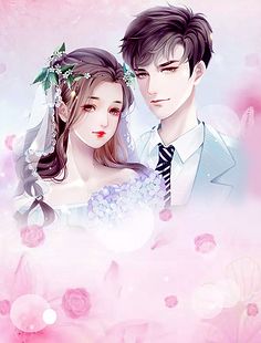 追回夫人后，疯批他宠妻上瘾
