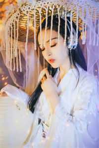 七零新婚夜，腹黑军官他暗恋我