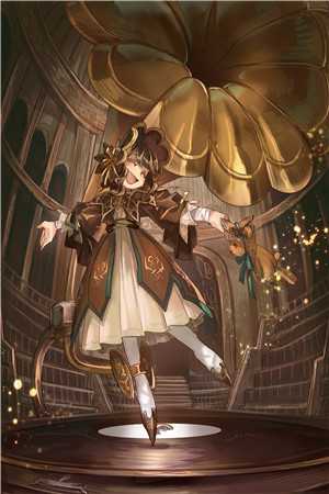 妖魔复苏：献祭，亿万倍回报！