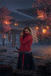 穿越古代之小农女把烂牌打成王炸