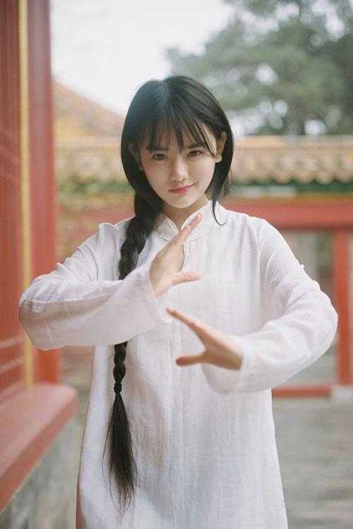 身为妖皇的他，被武神女儿镇杀了