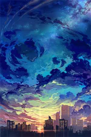 活成前任白月光后，她桃花朵朵开