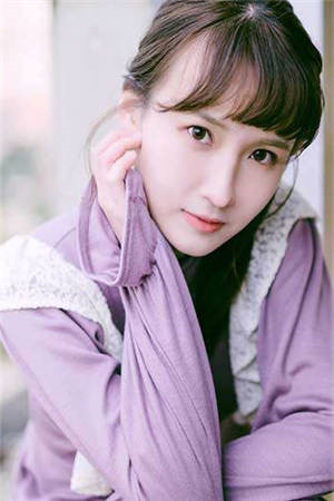 我在人间找个小女友