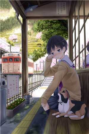 睁眼就分家，她带崽住破屋后暴富了