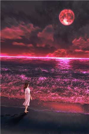 活成前任白月光后，她桃花朵朵开