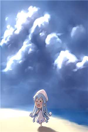 时空流转，遇见你