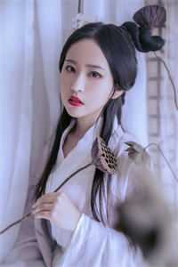 不是喜欢女儿而是作为阿姨的我?
