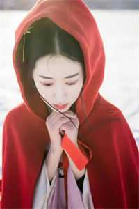 师兄们明明很强，却过分低调