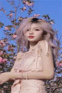 狗尾巴花的秘密