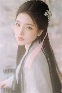 庶女身娇体软，一路宅斗上位