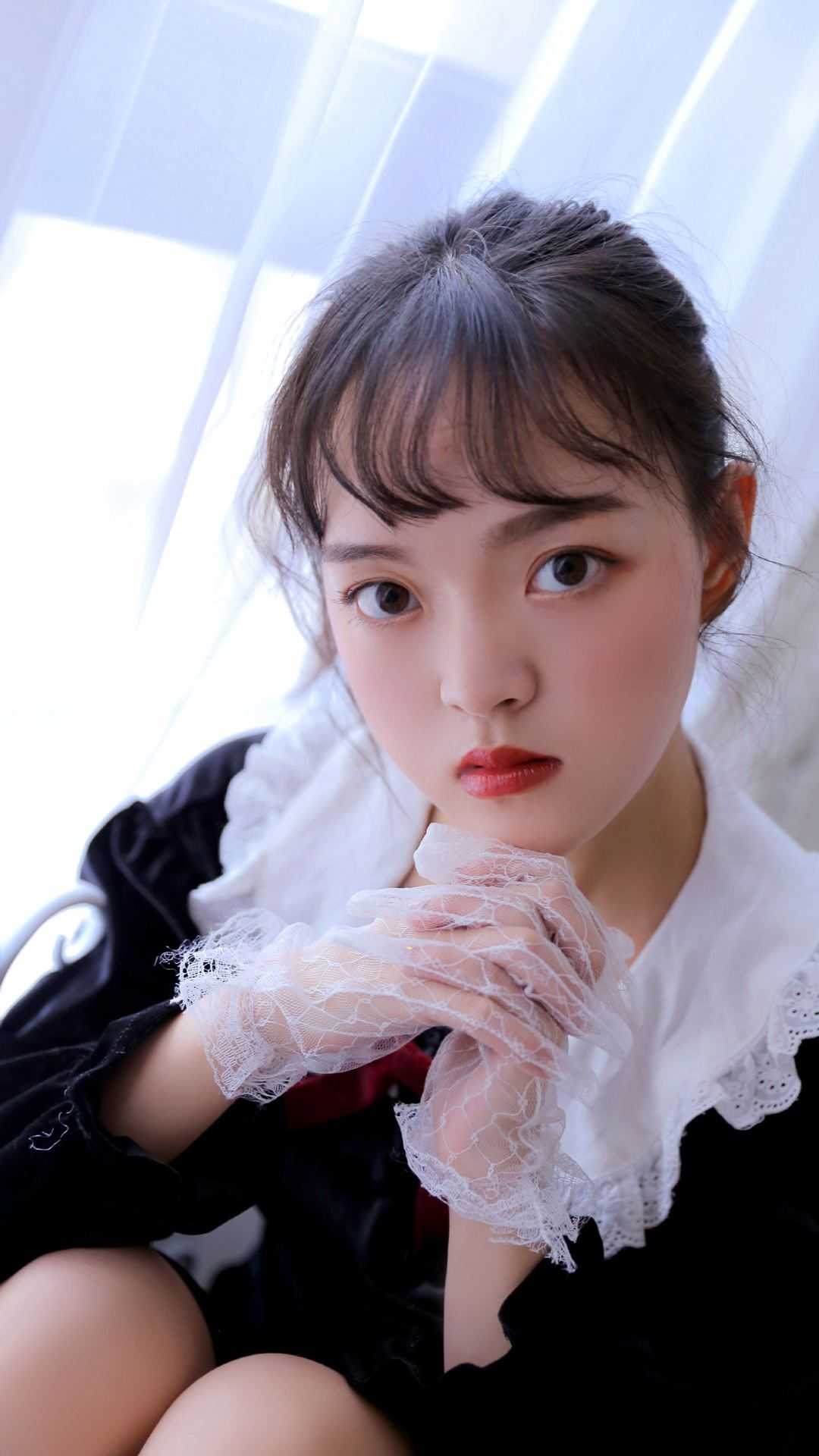 我才不要喜欢他呢