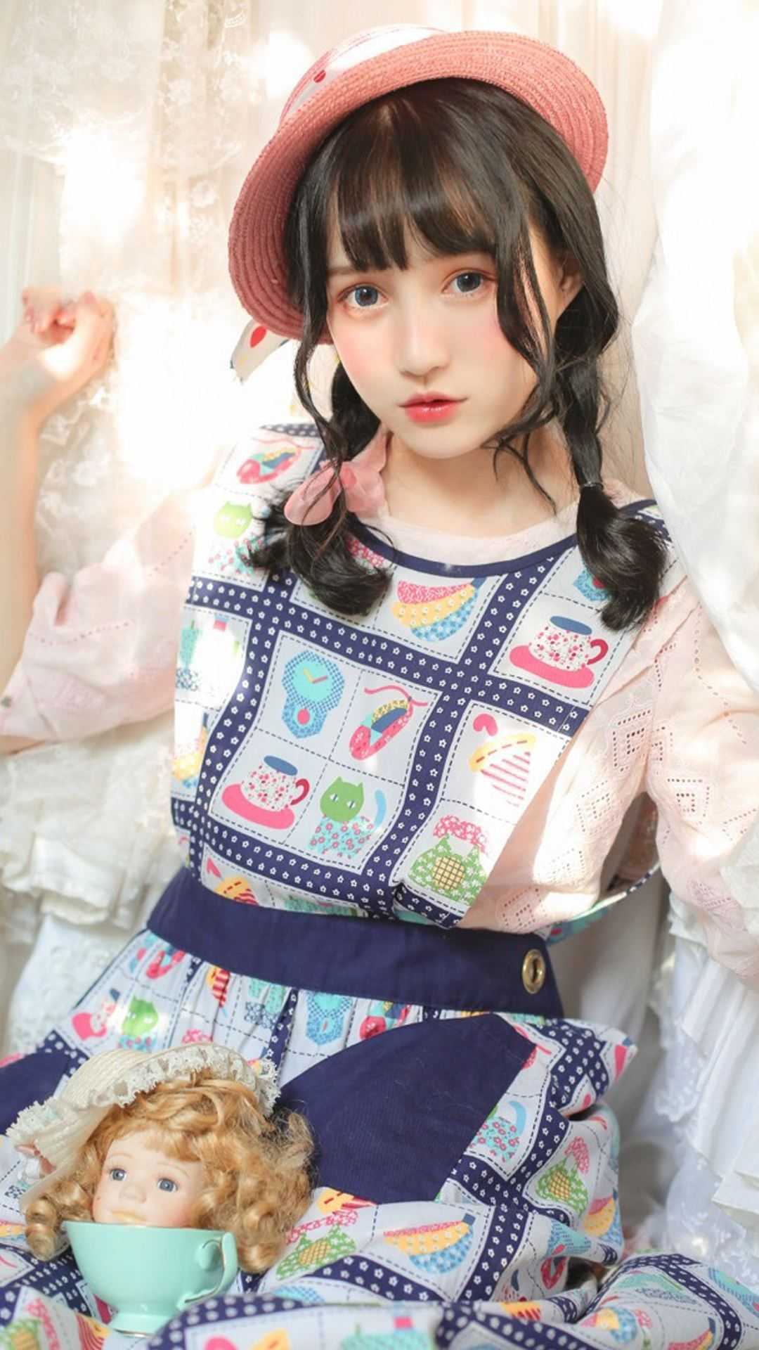 虚构世间