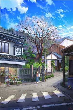 大案组