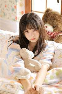 穿成虐文女主角