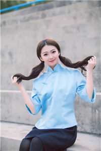 我的英华女友
