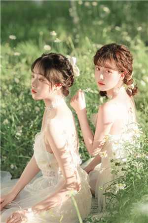 春来花开