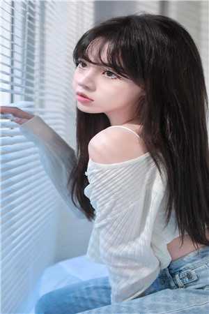 娇奴原是掌上珠