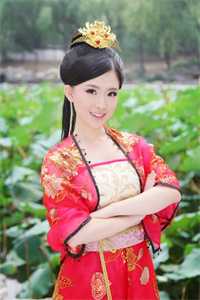 悍妇养崽搞直播