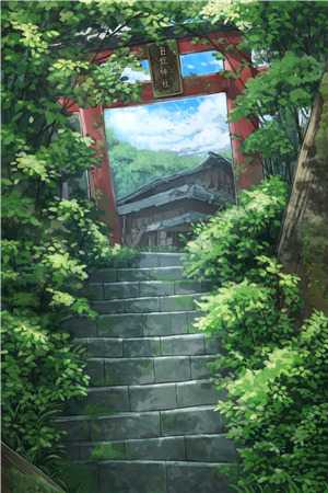 惊鹊枝