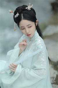 请对我撒娇