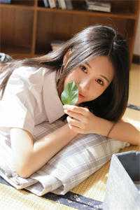 我的青岛姑娘