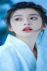 亡国妖妃，我真不是故意当祸水