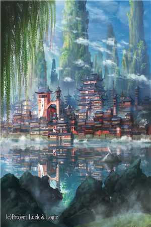 奇门圣主