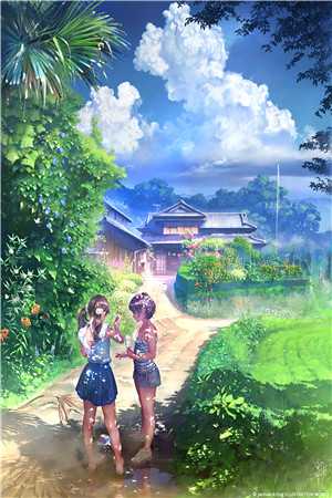 穿到寒门后，我打江山送女帝