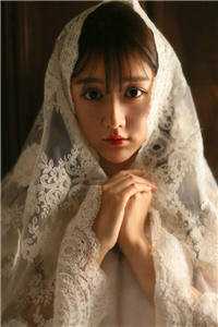 穿成虐文女主角
