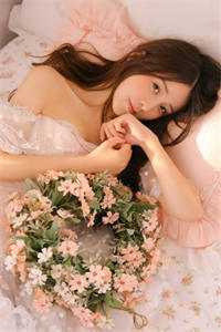 甜蜜宠爱太子妃她柔弱惹人怜小说