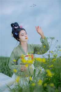 盛宠毒女