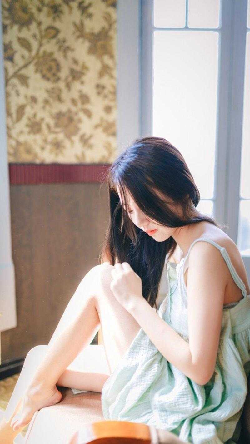 穿回过去，这次我和自己和解了