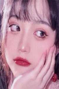 骗子女友