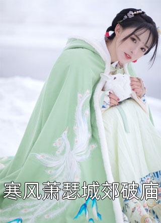 穿越明末，我靠娶妃生子兴盛国运