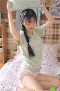 这是?怪兽娘?