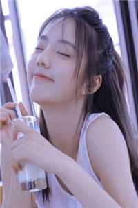宣布封心锁爱后,我遇上了心动对象