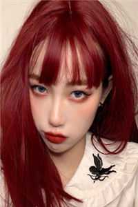 江湖儿女