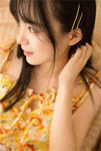 福运小侍婢