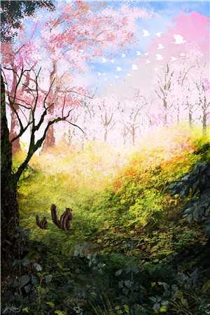 错撩王爷后，我带球跑了