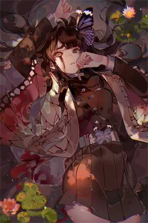 综武：收集群芳谱，从小龙女初吻开始