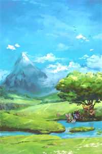 穿越极寒禁地：铁三角长白山历险