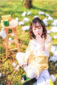 重生之我是神仙小妖娘
