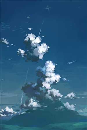 太阳照不到的地方
