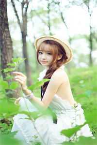 重生后，女将军她美又茶