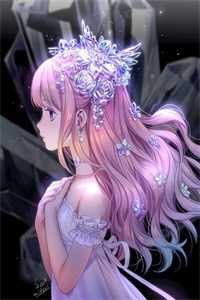 婢子绝色